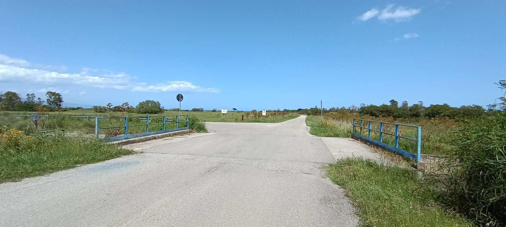 Laghi di Sibari