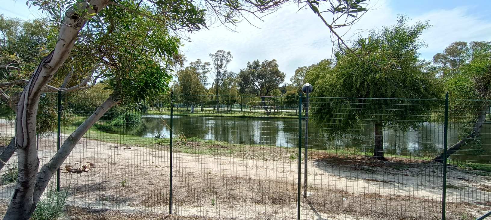 Laghi di Sibari