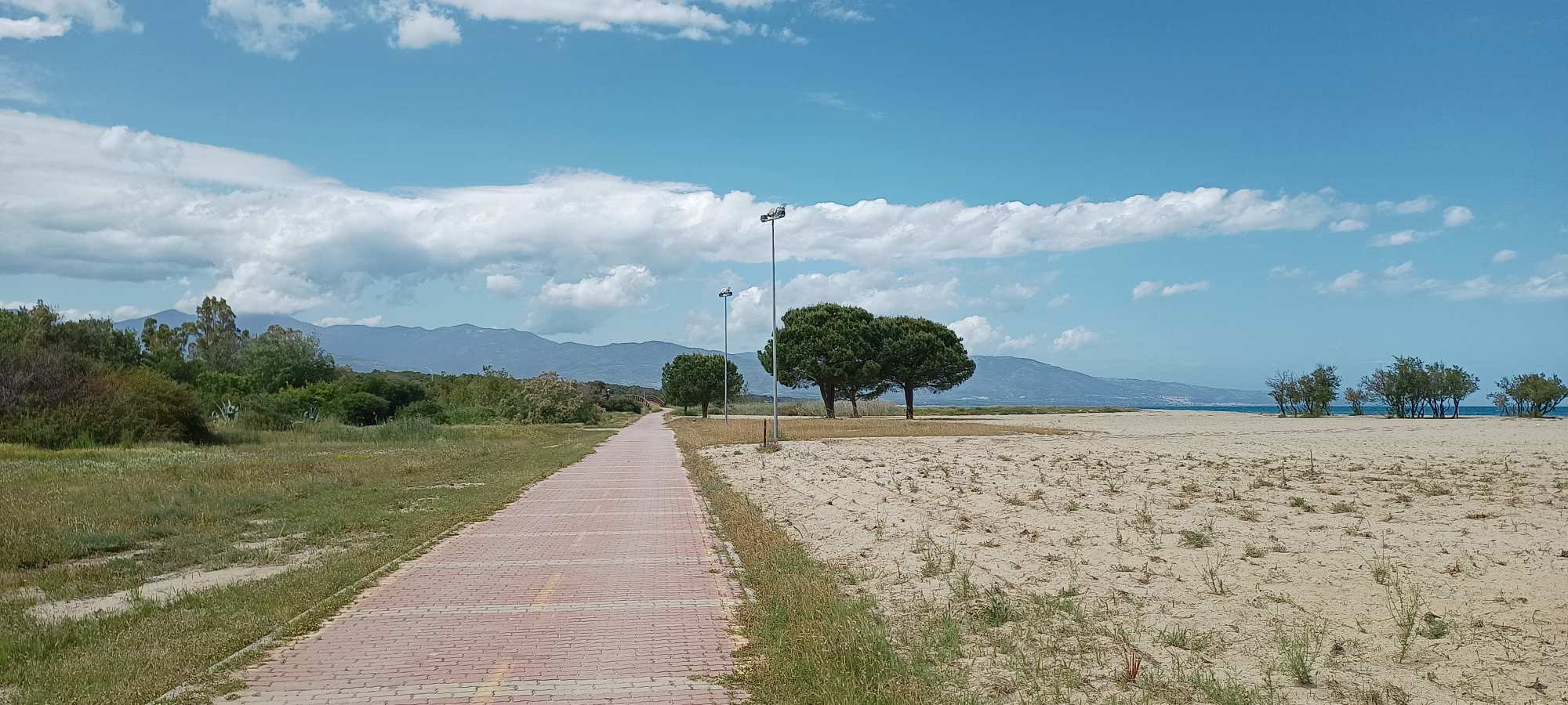 Laghi di Sibari