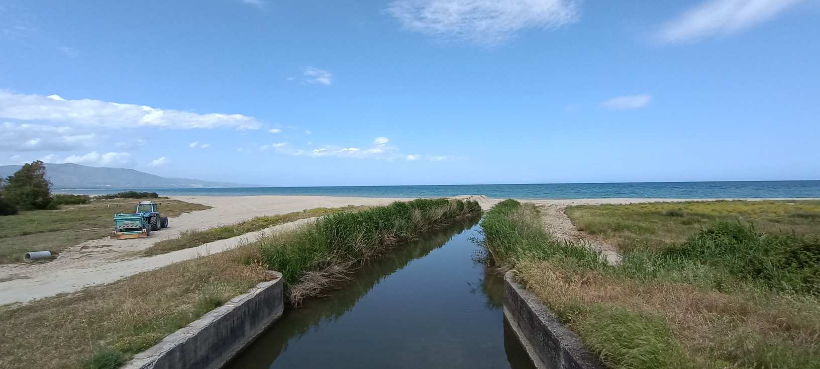 Laghi di Sibari