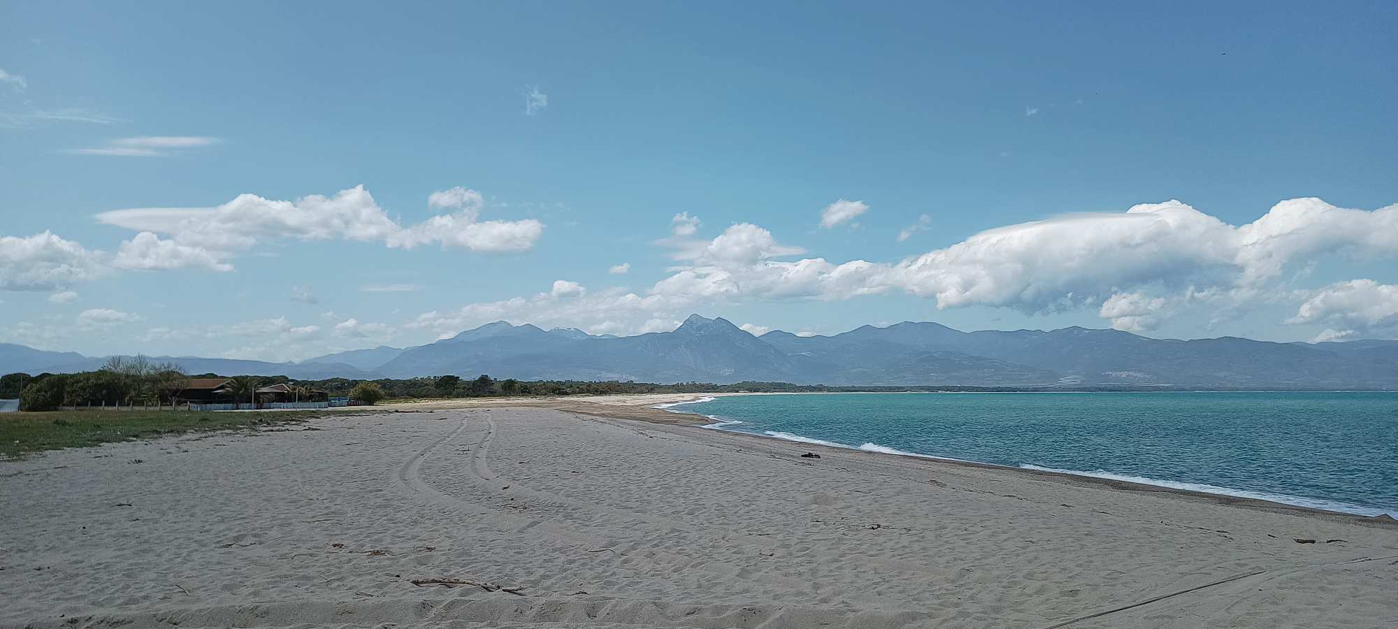 Laghi di Sibari