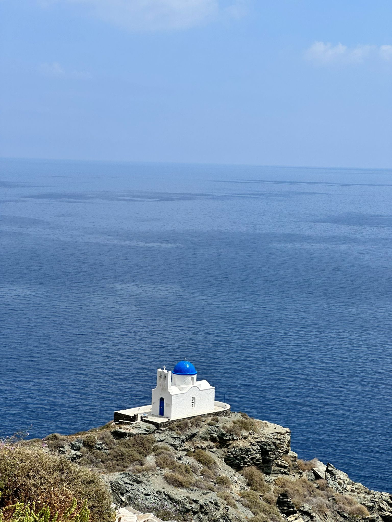 Kastro, Sifnos