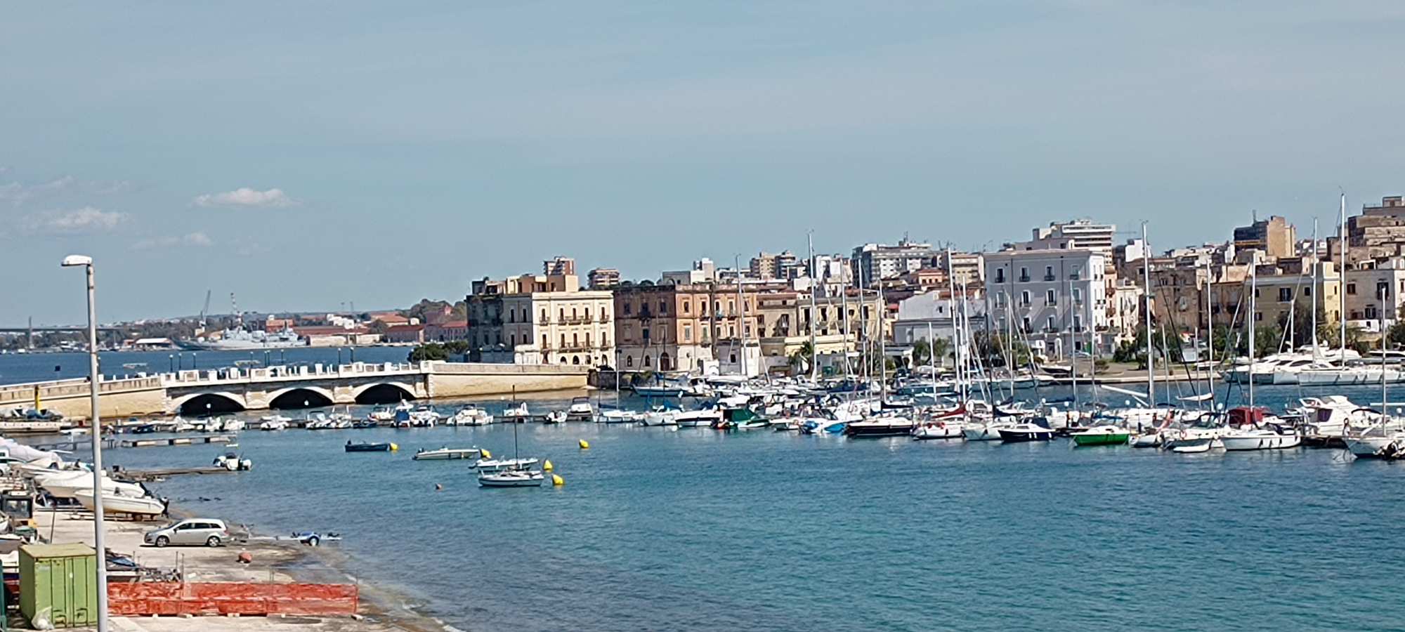 Taranto