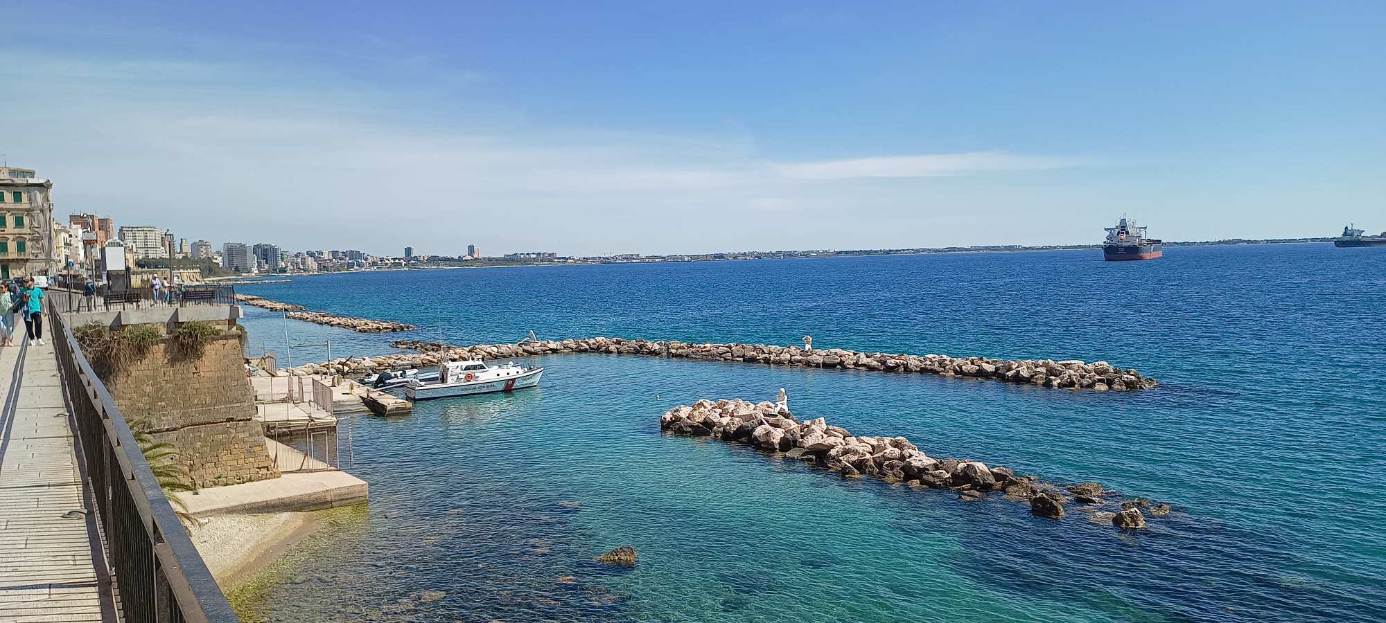 Taranto