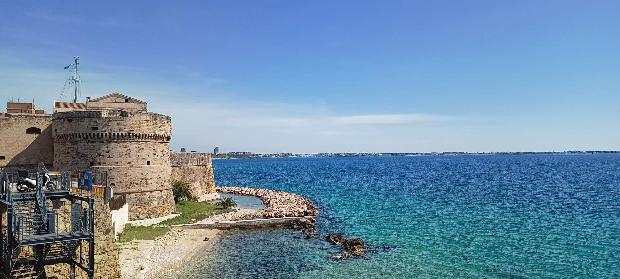 Taranto