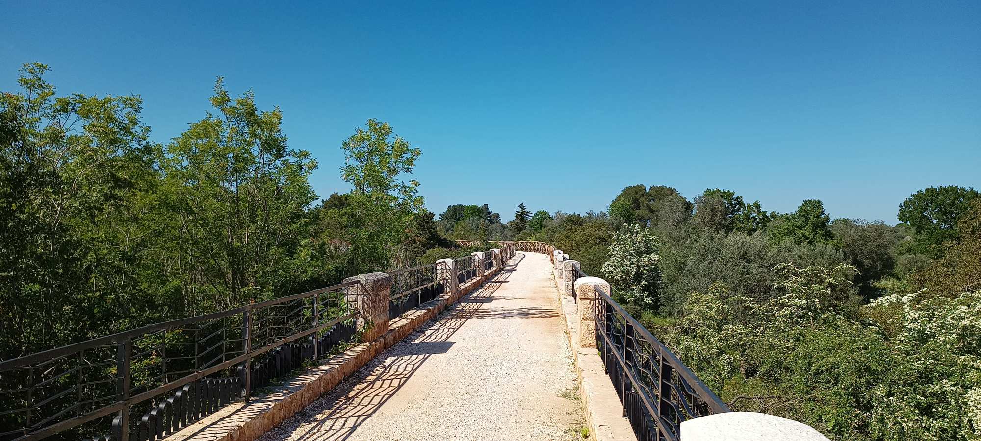 Ciclovia dell'acqua