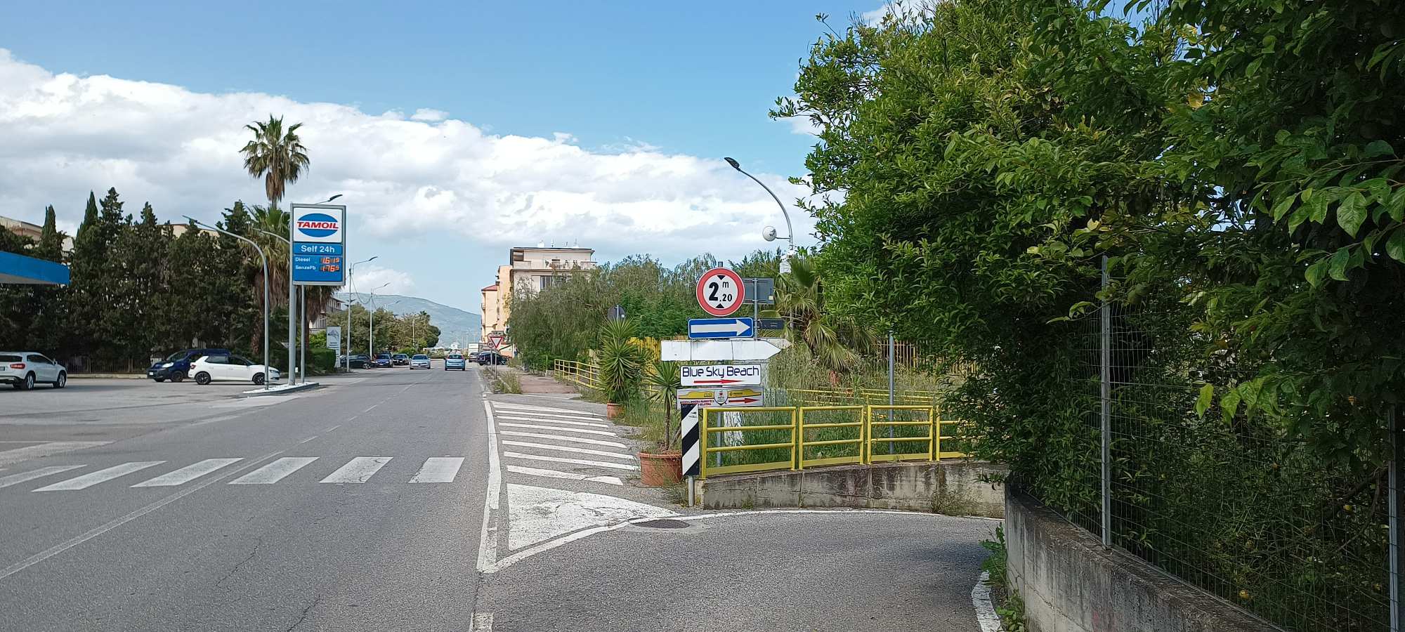 Marina di Amendolara