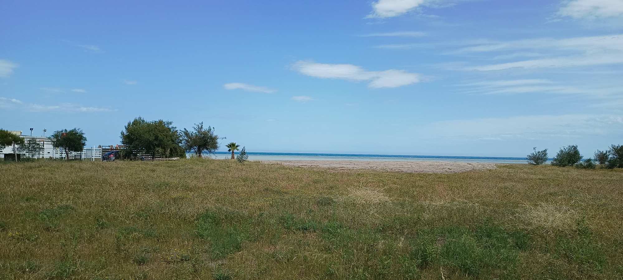 Marina di Amendolara