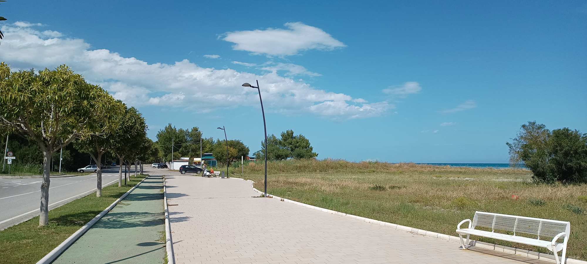 Marina di Amendolara