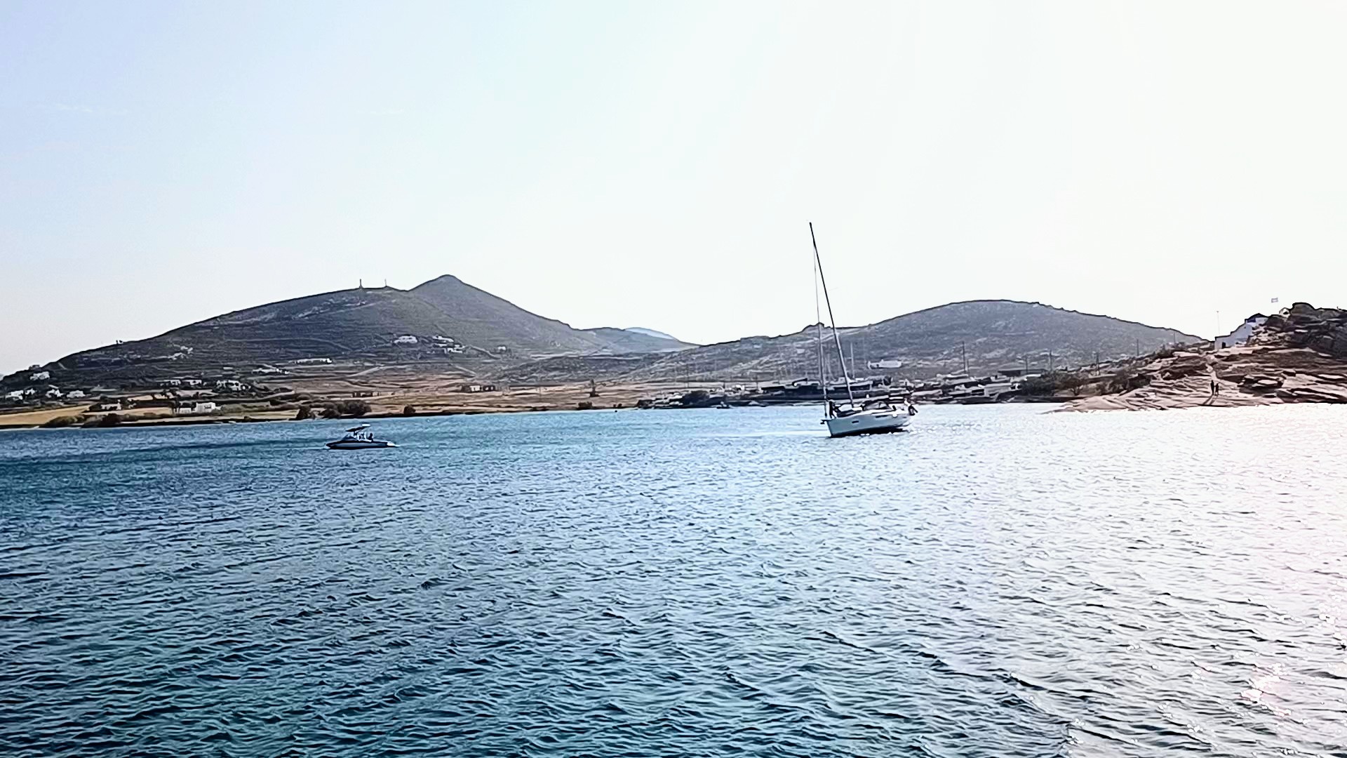 Ormos Agios Ioannis, Paros