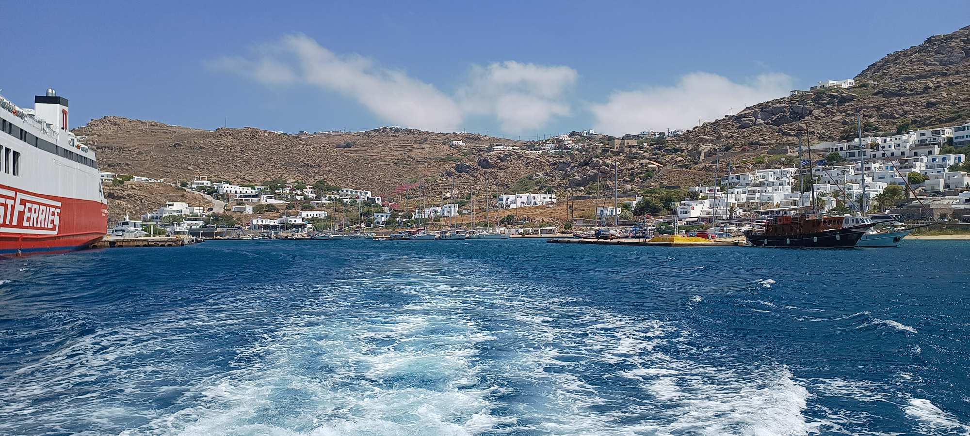 Mykonos