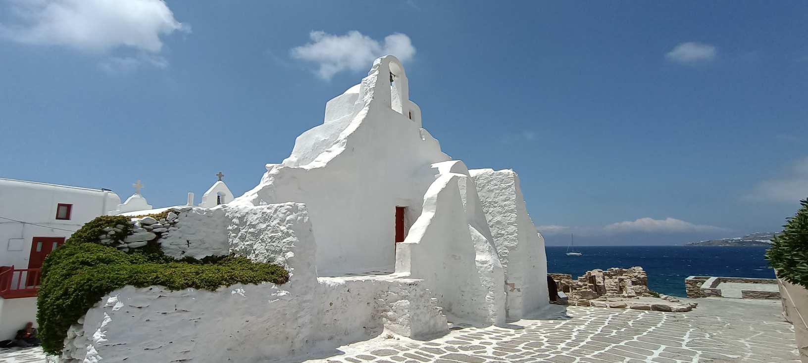 Mykonos