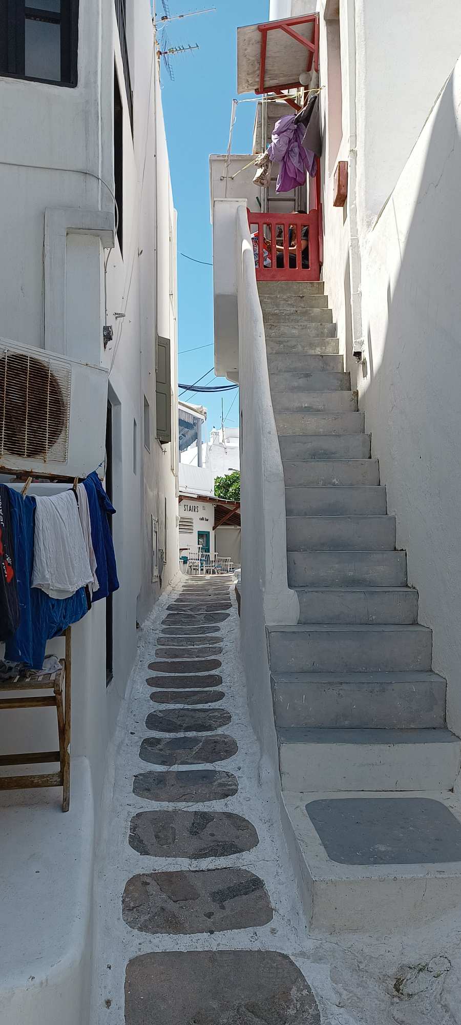 Mykonos