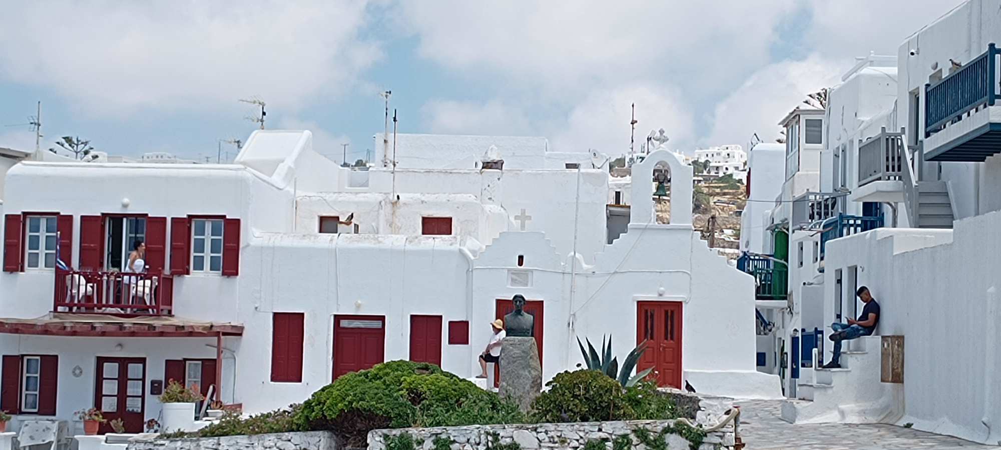 Mykonos