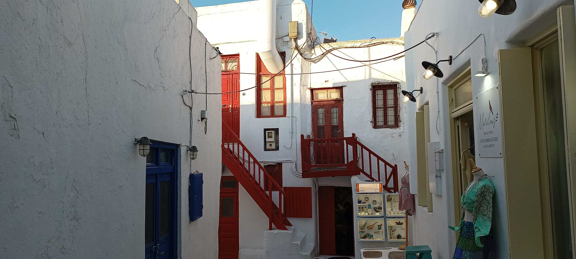 Mykonos