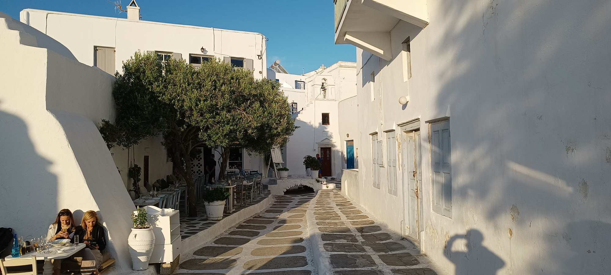 Mykonos