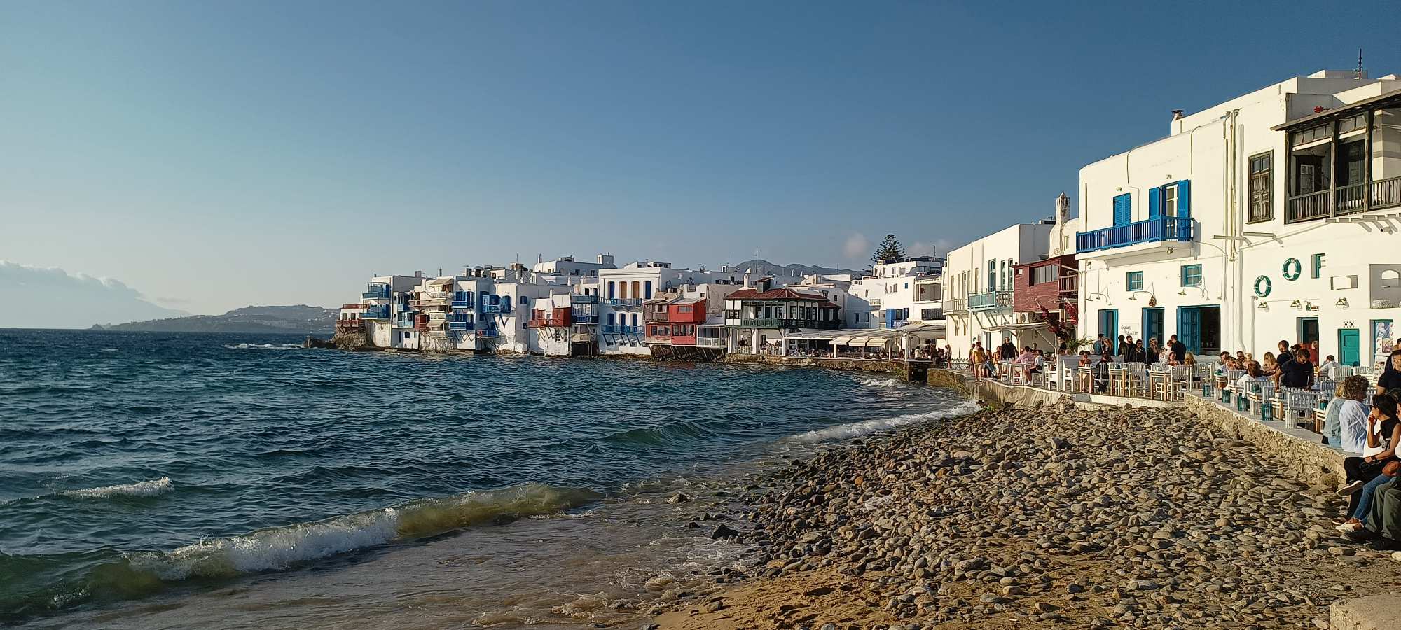 Mykonos