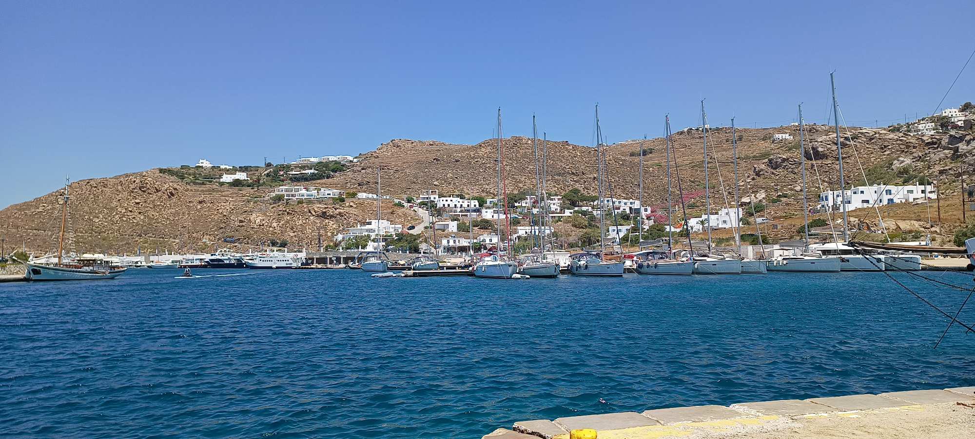 Mykonos