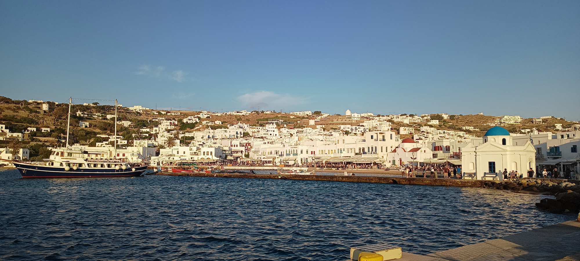 Mykonos