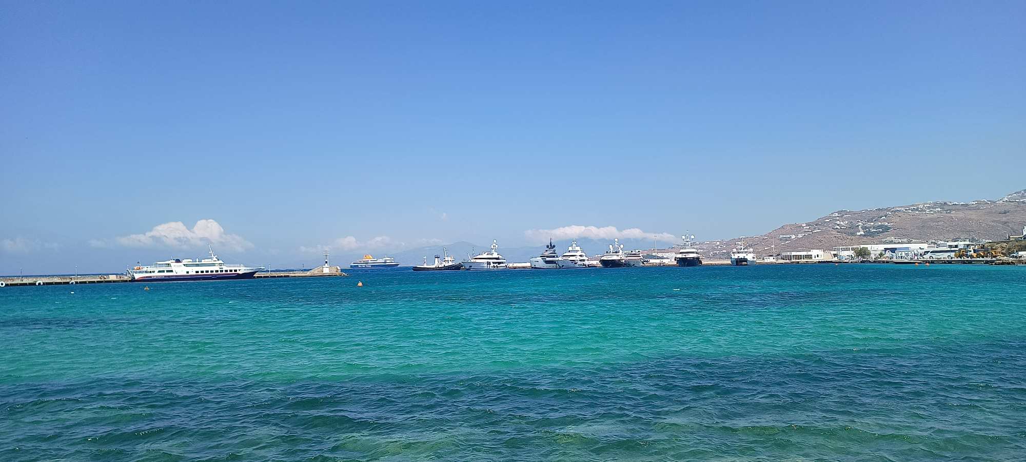 Mykonos