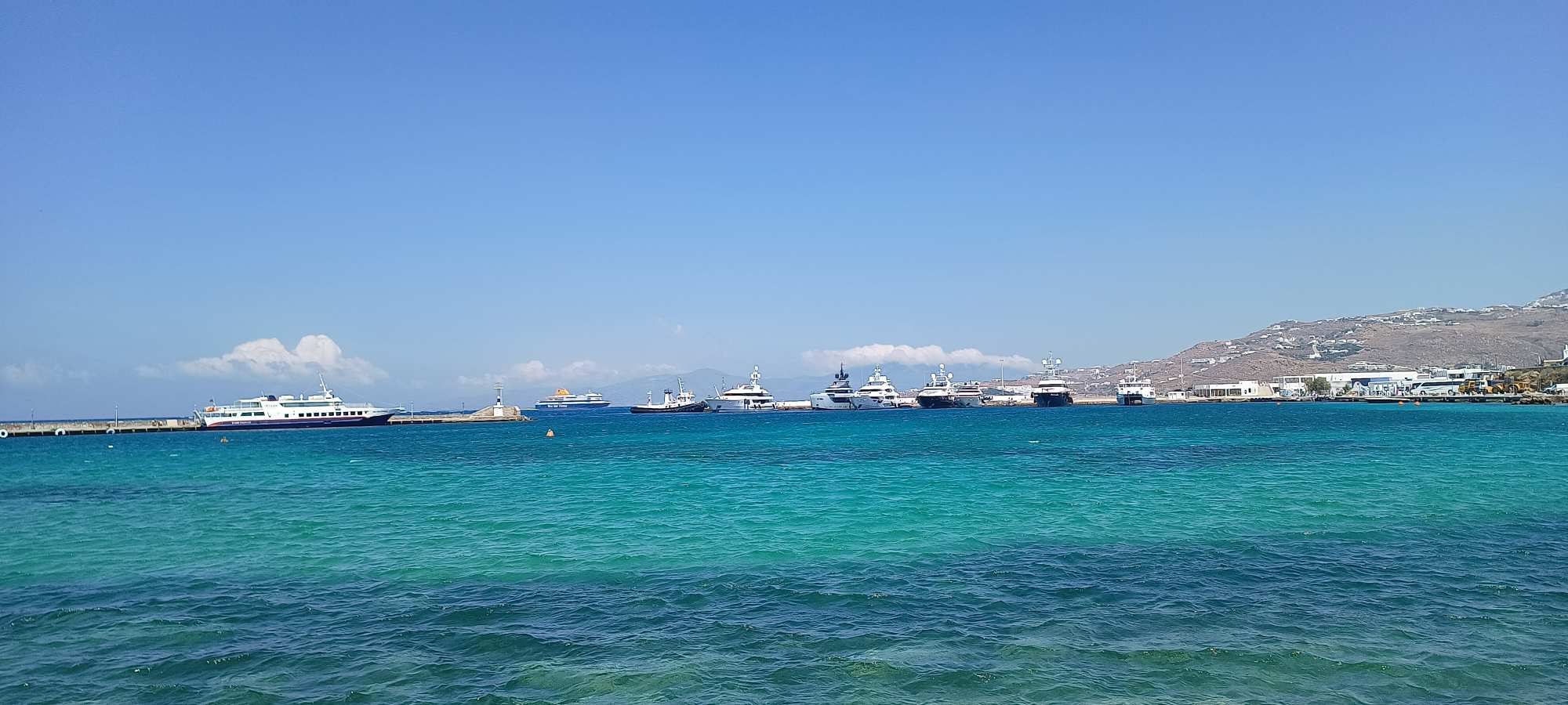 Mykonos