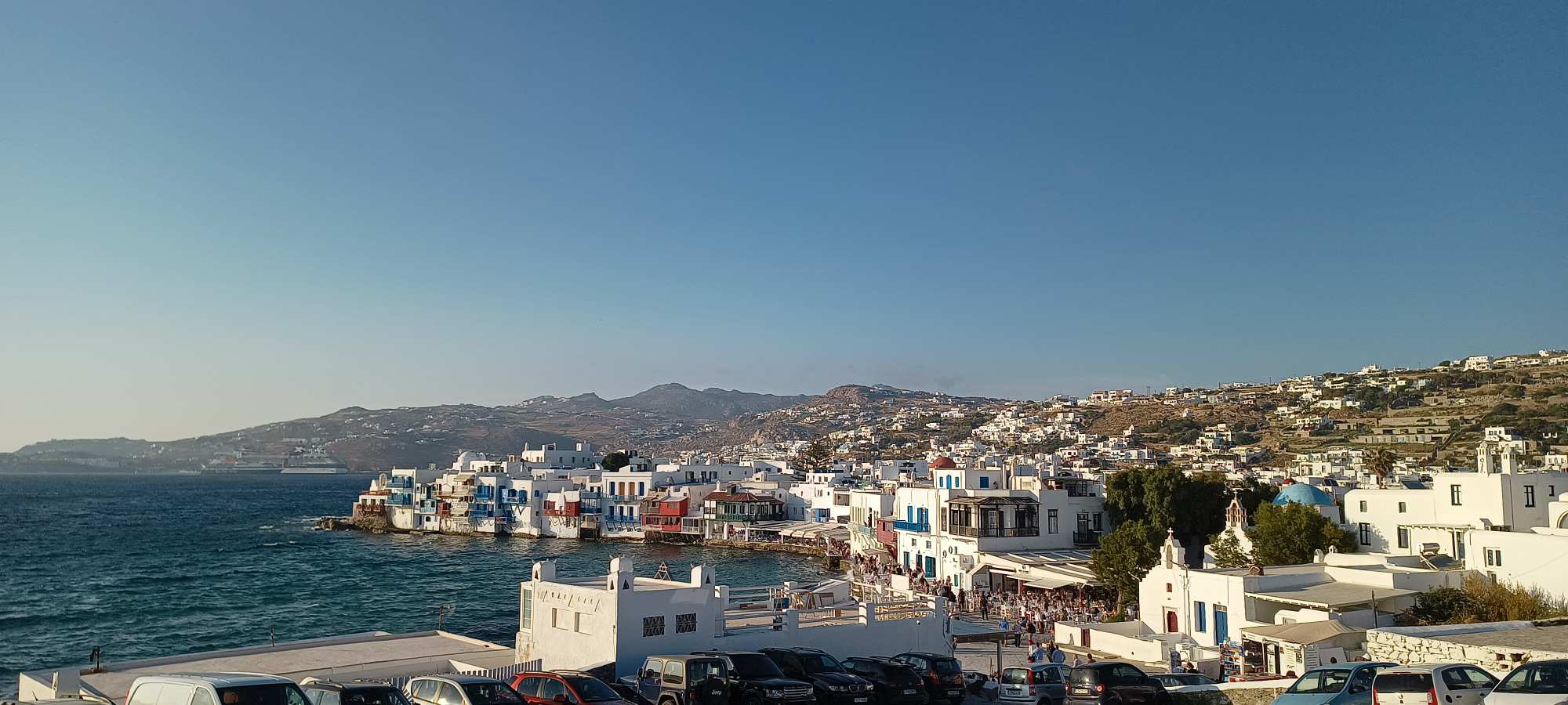 Mykonos