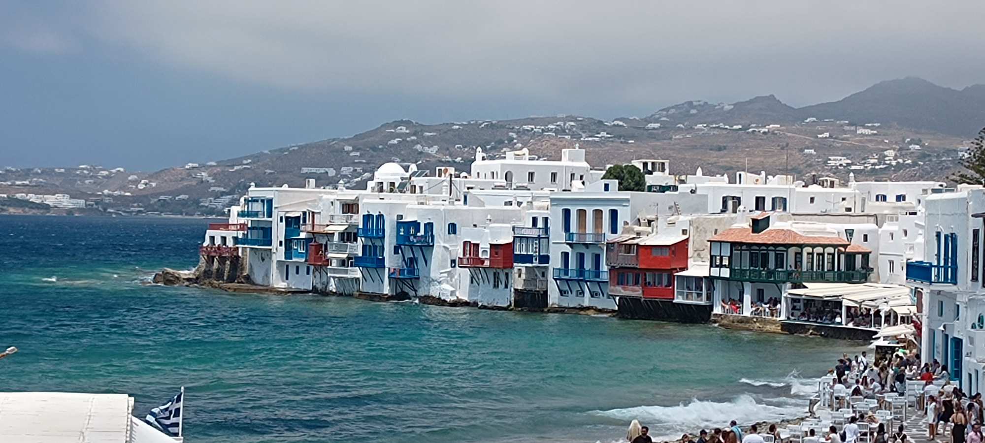 Mykonos