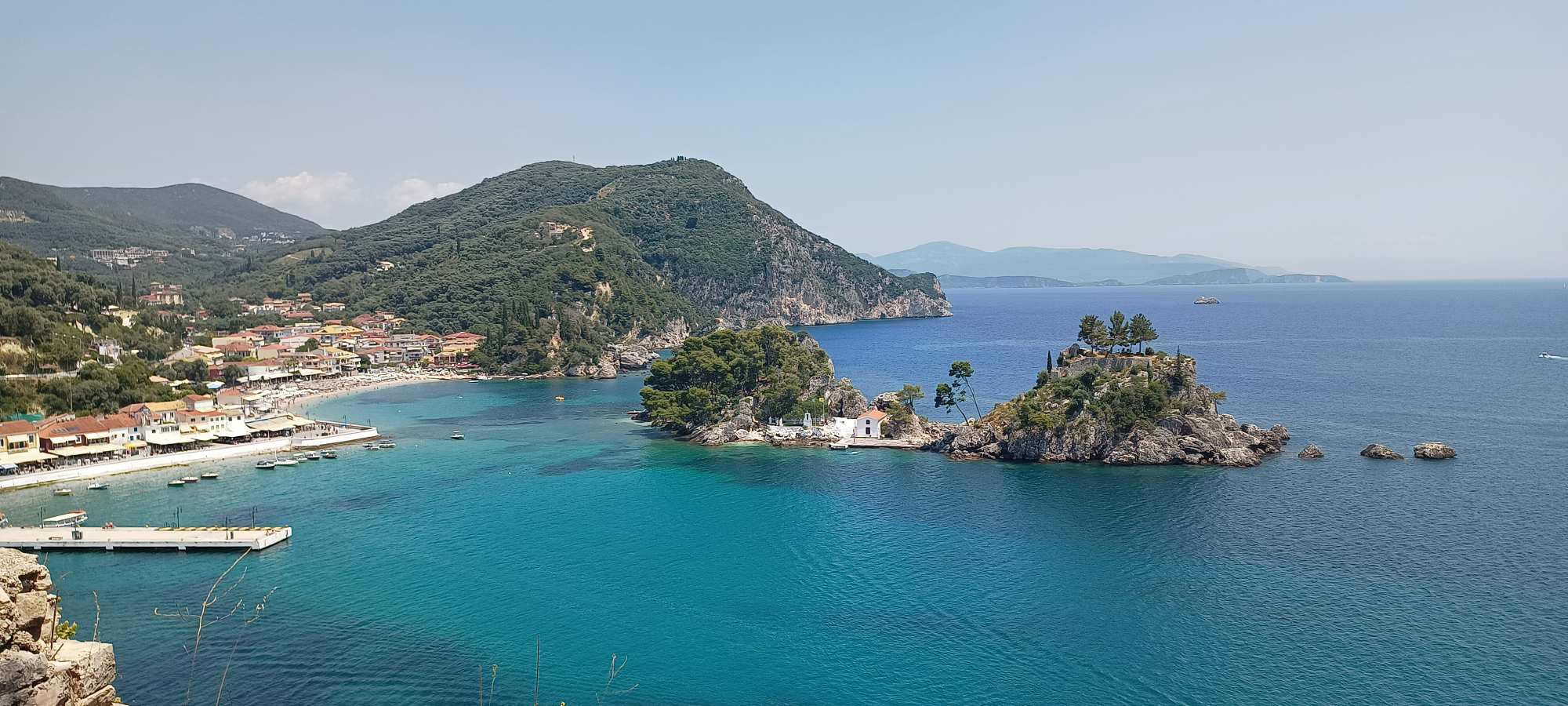 Parga