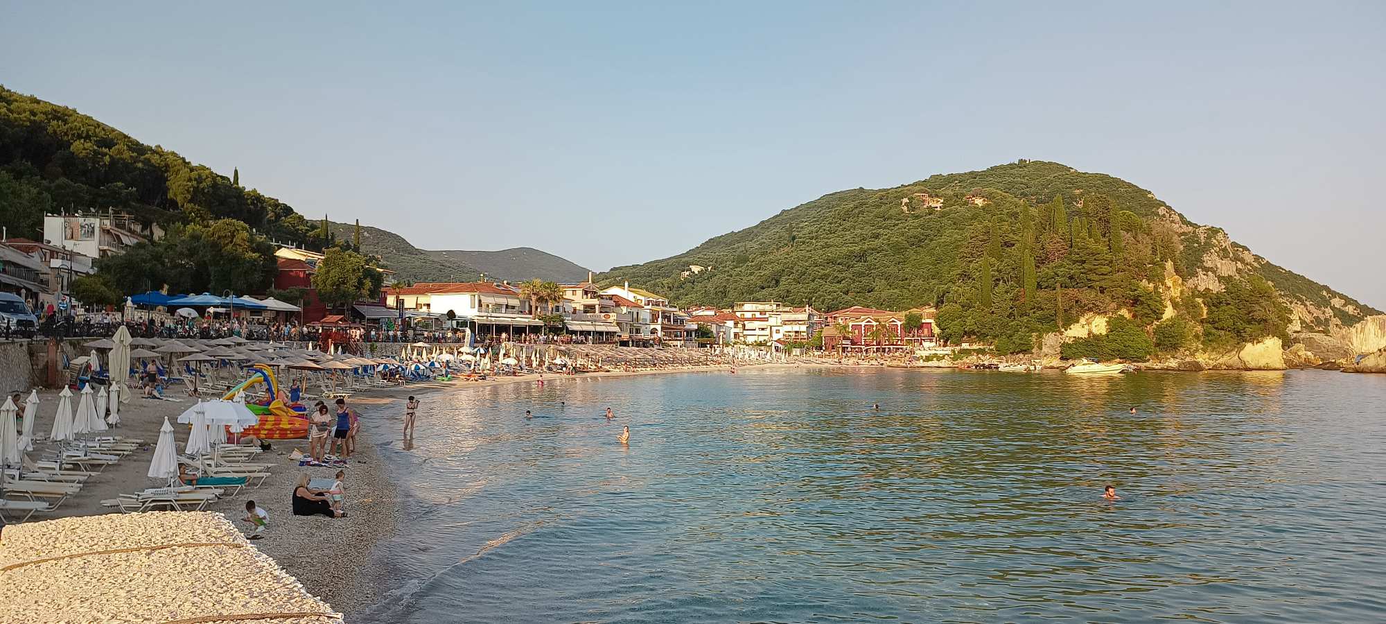 Parga