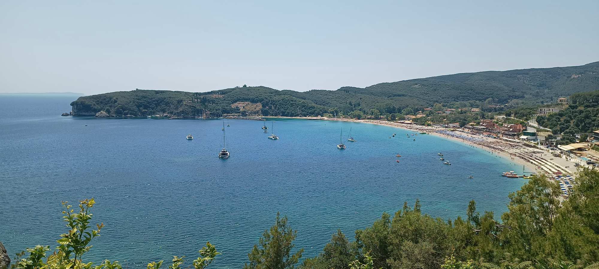 Parga