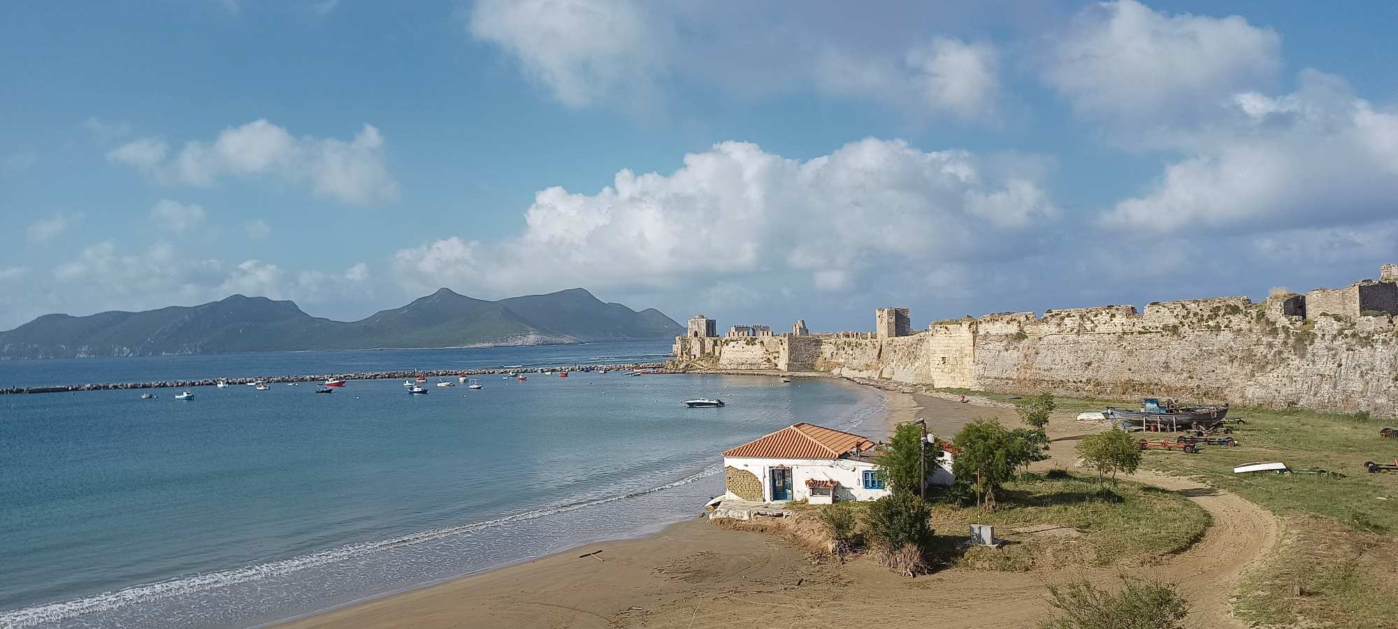 Methoni