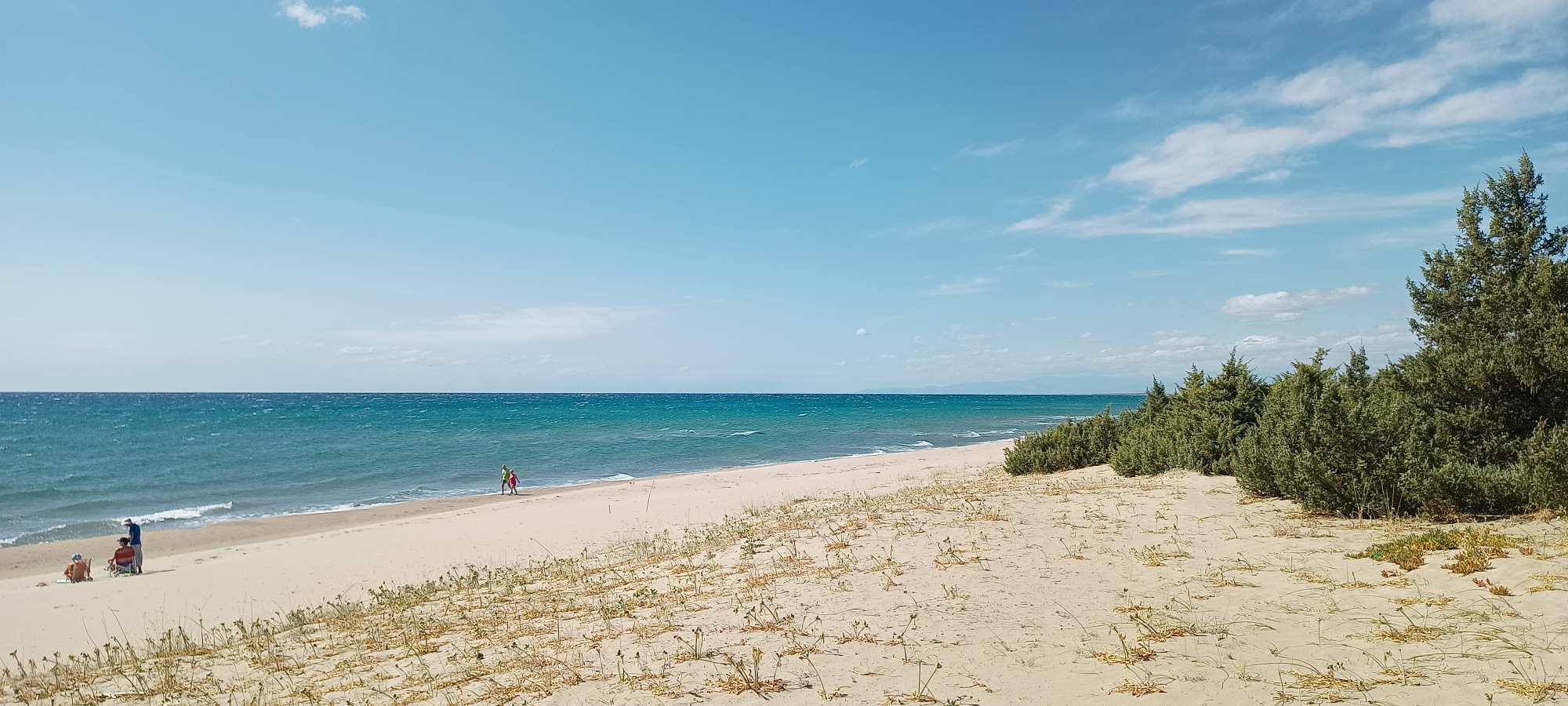 Golfo di Taranto Castellaneta marina