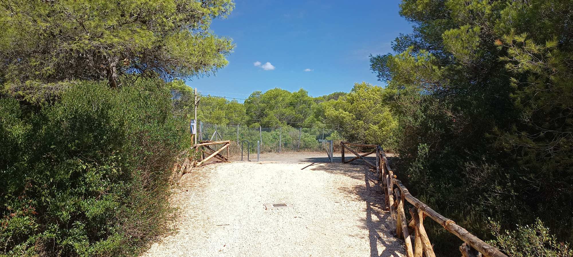 Golfo di Taranto Castellaneta marina