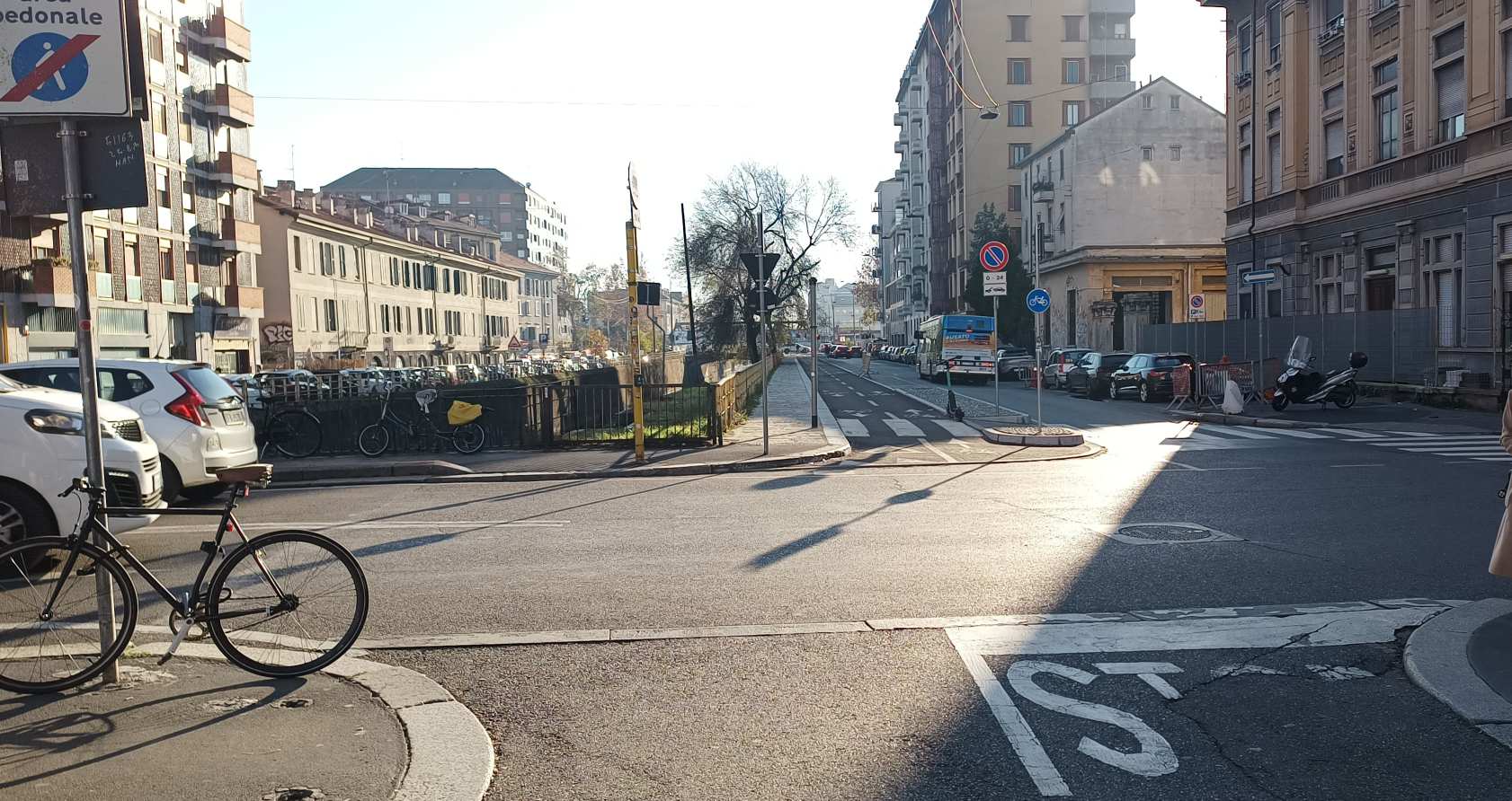 Naviglio pavese