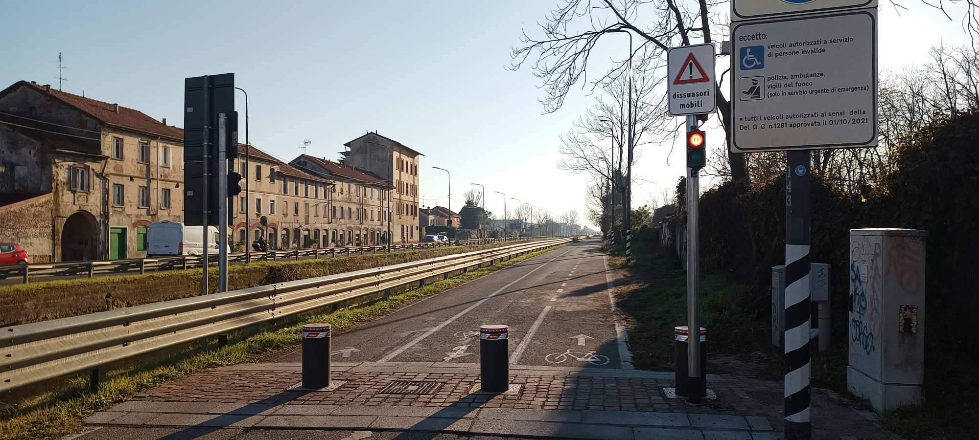 Naviglio pavese