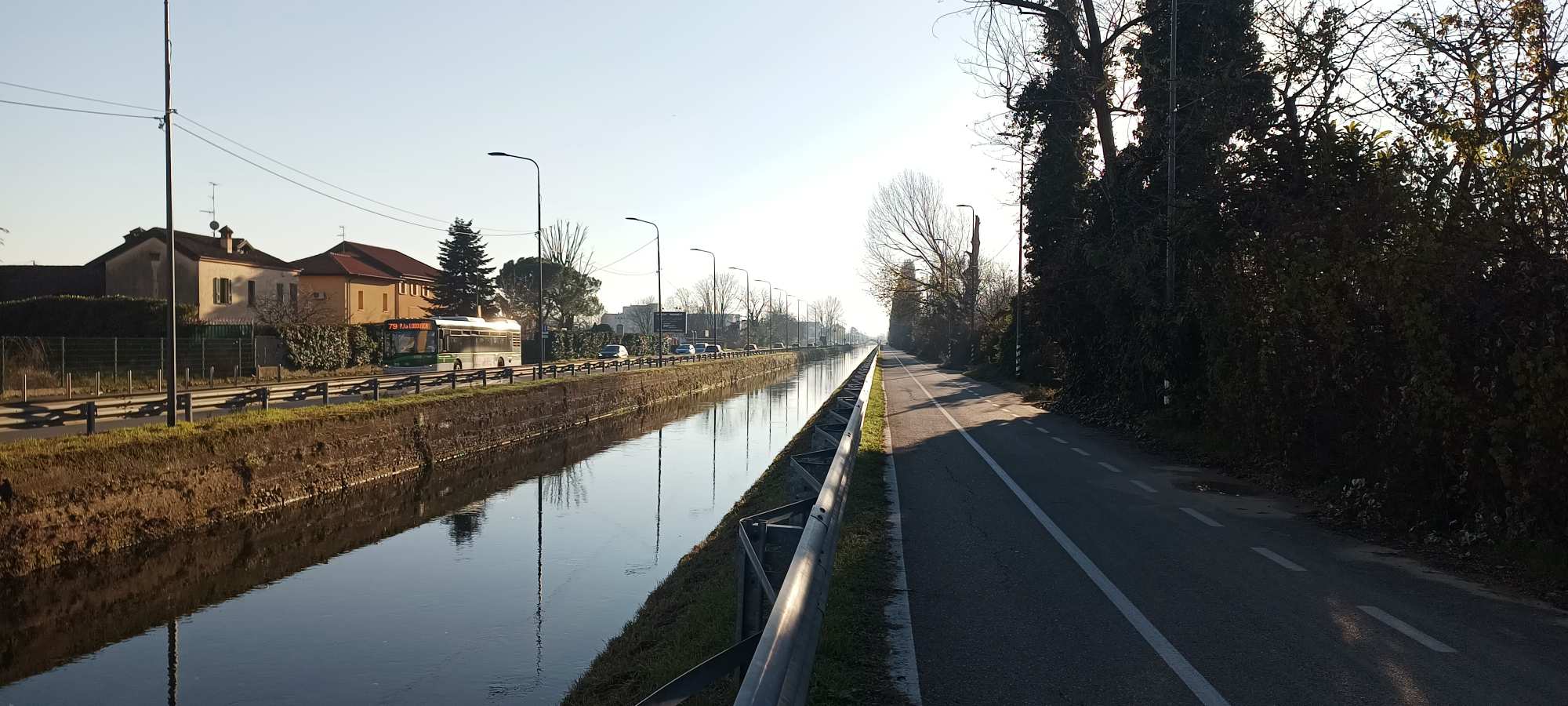 Naviglio pavese