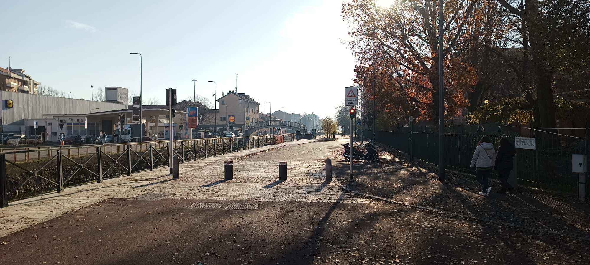 Naviglio pavese