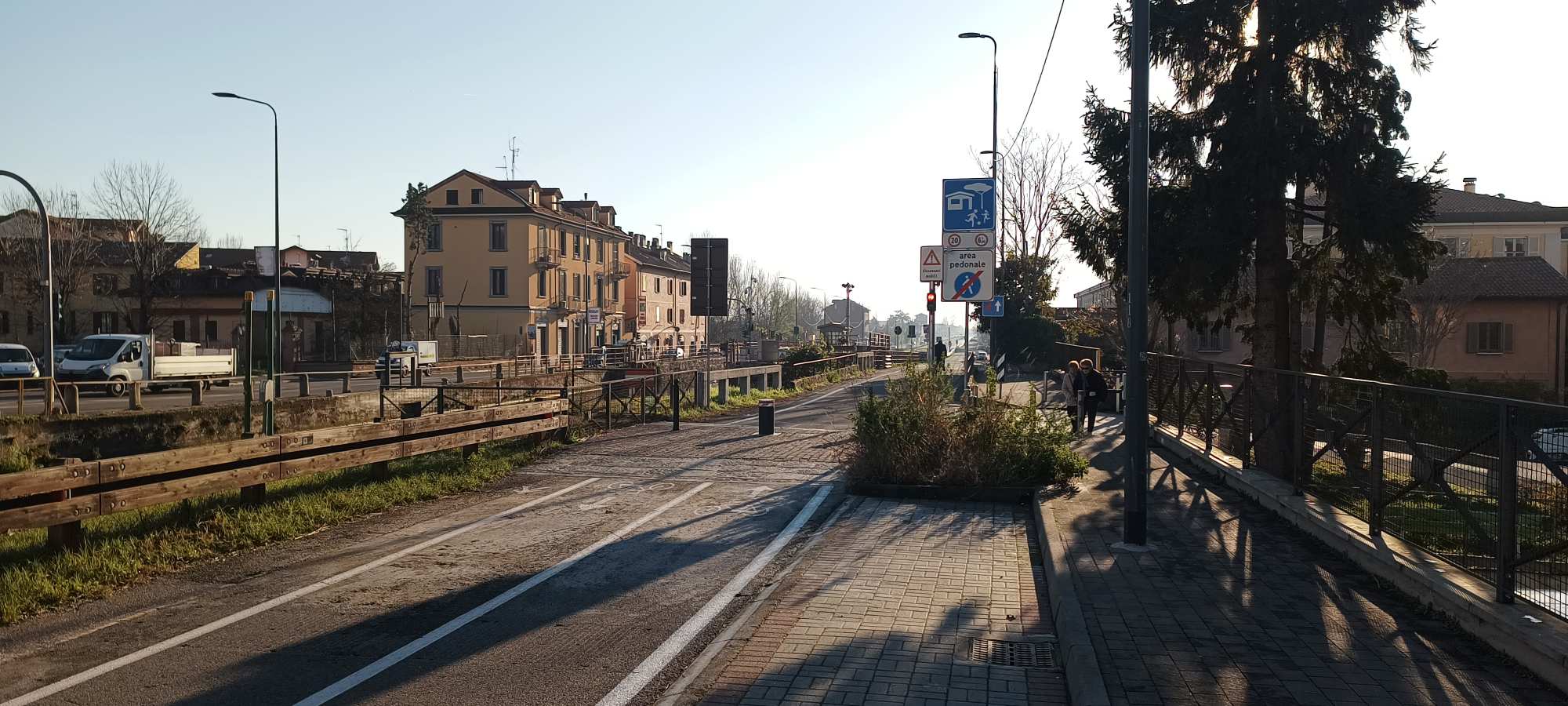 Naviglio pavese