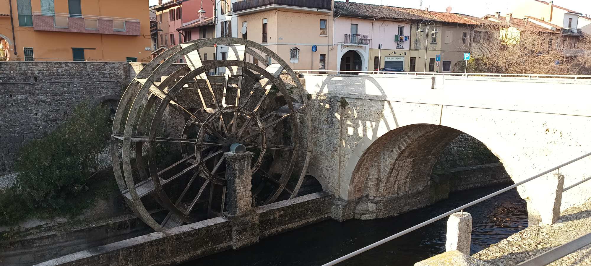 Canale Villoresi