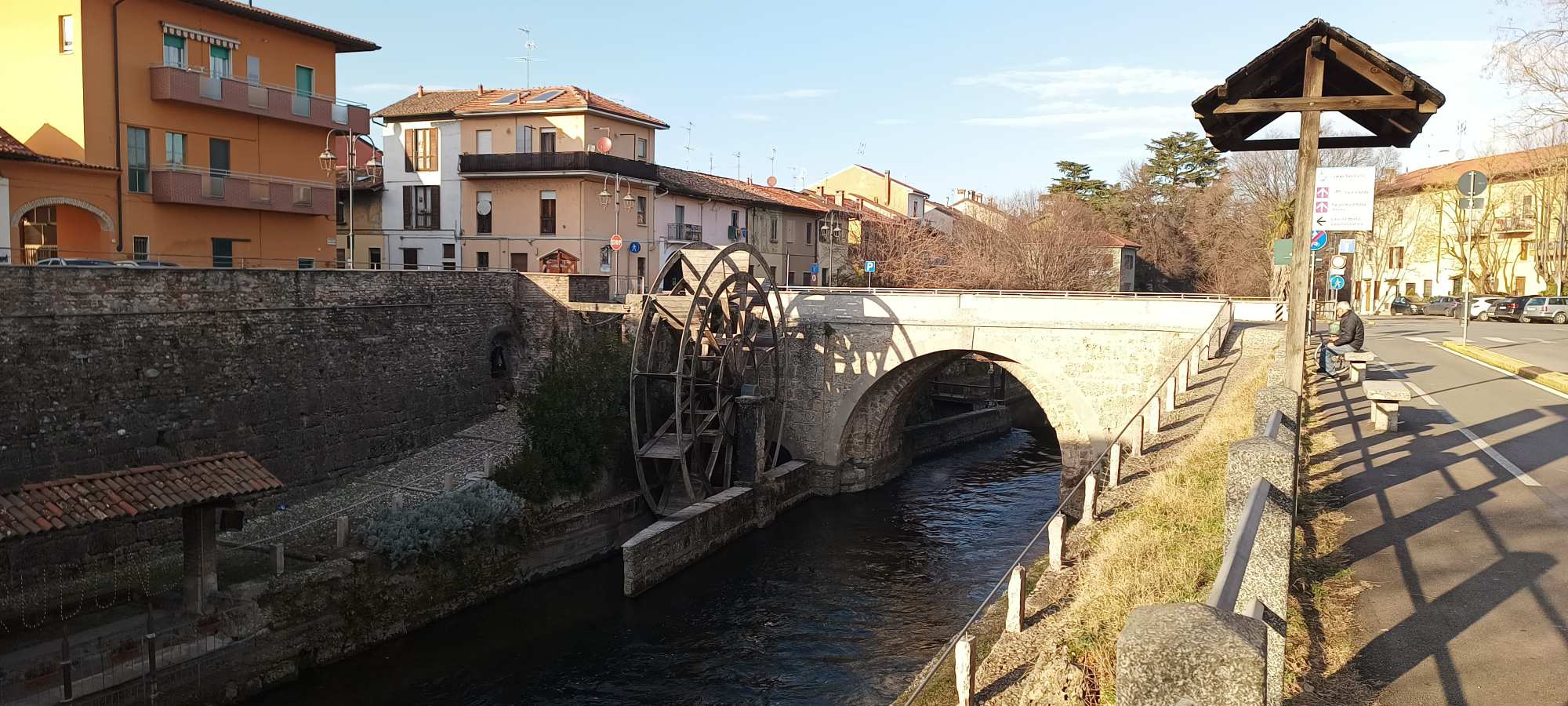 Canale Villoresi