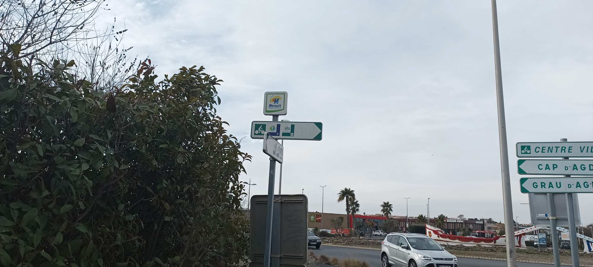 Agde