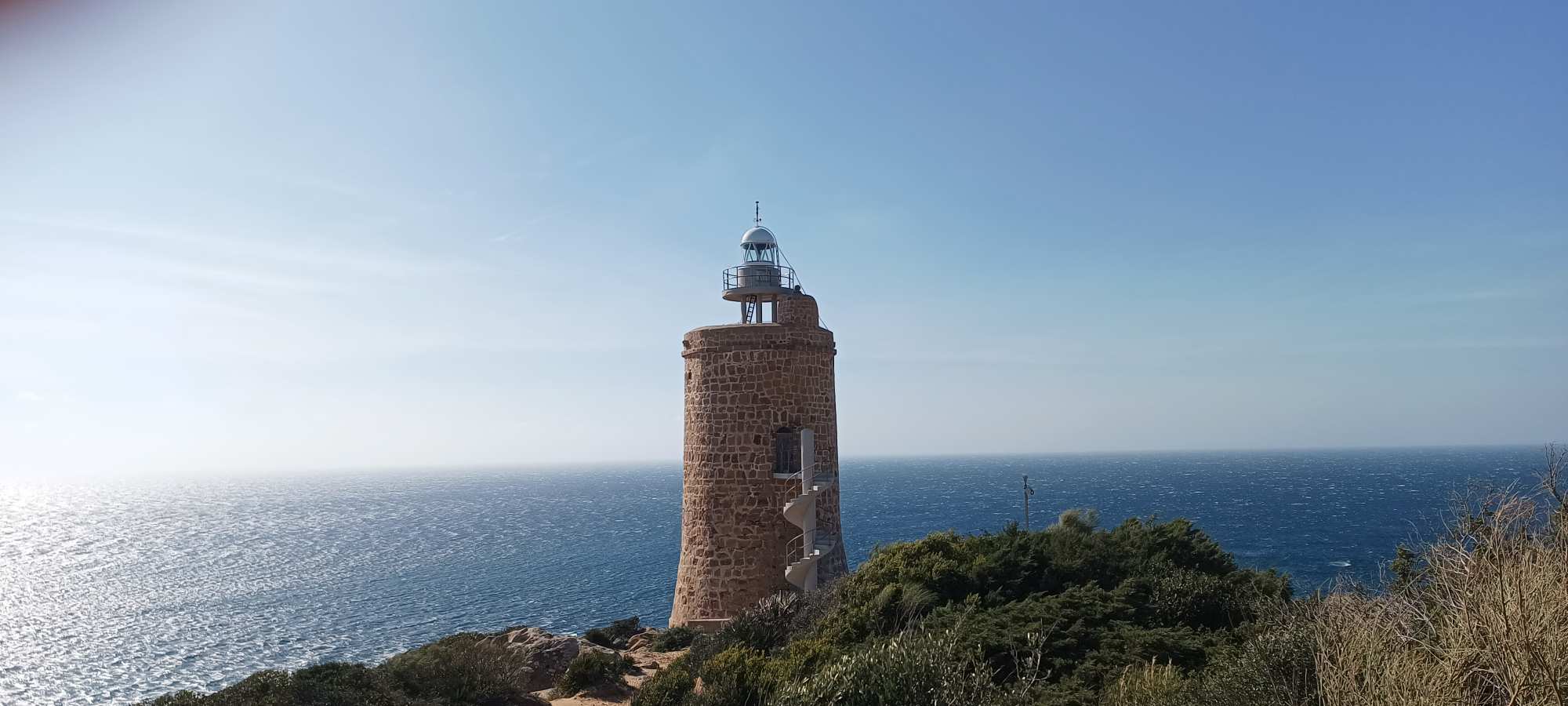 Zahara de Los Atunes