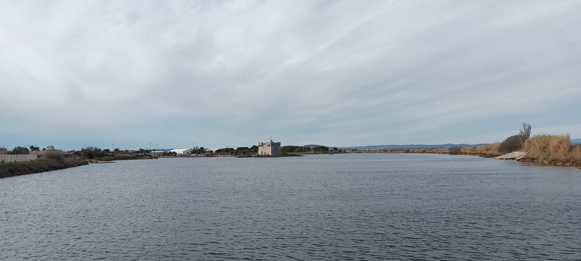 Occitania Carnon