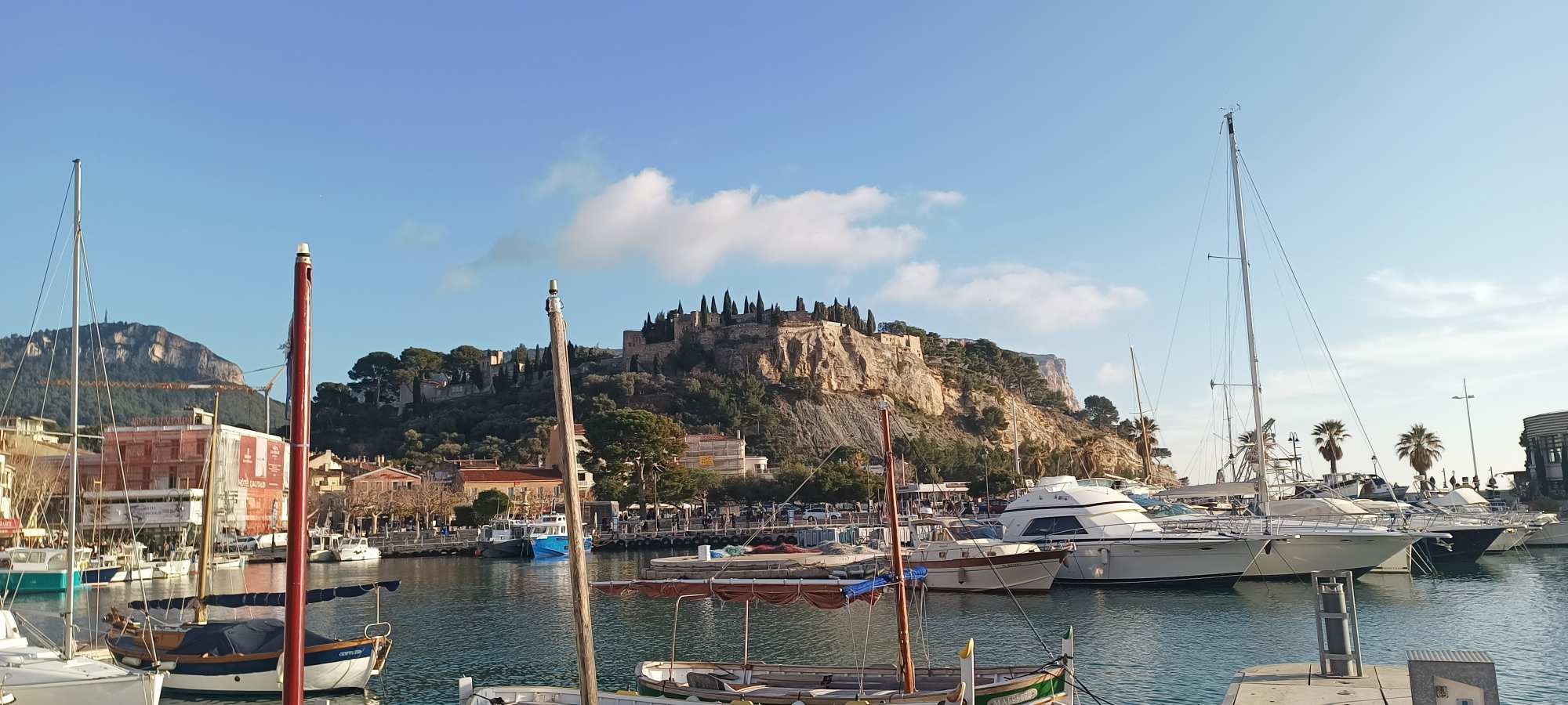 Cassis