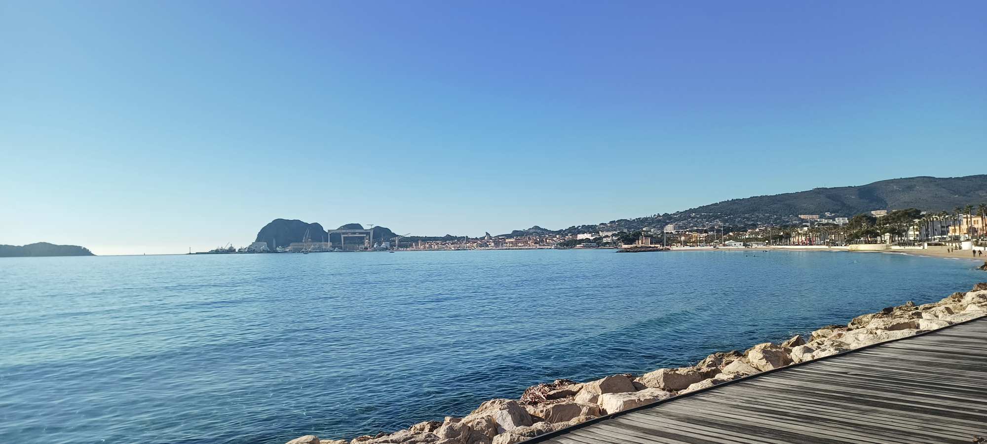 La Ciotat