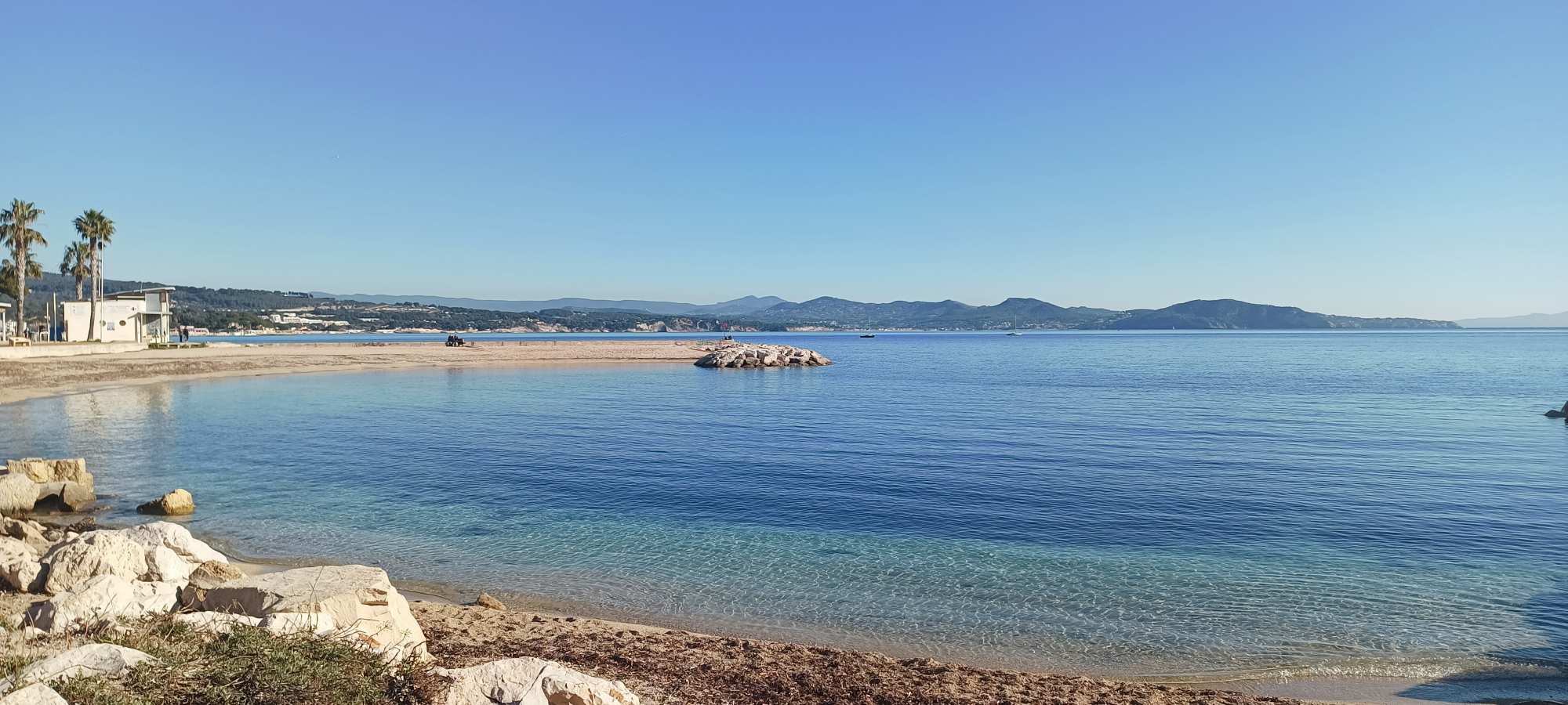 La Ciotat