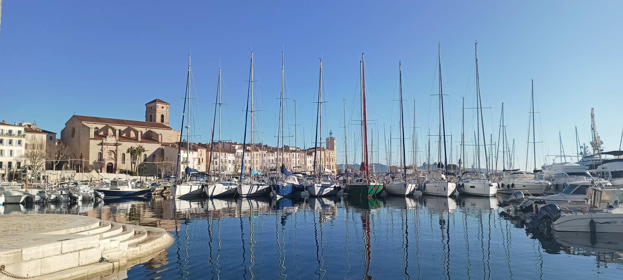 La Ciotat