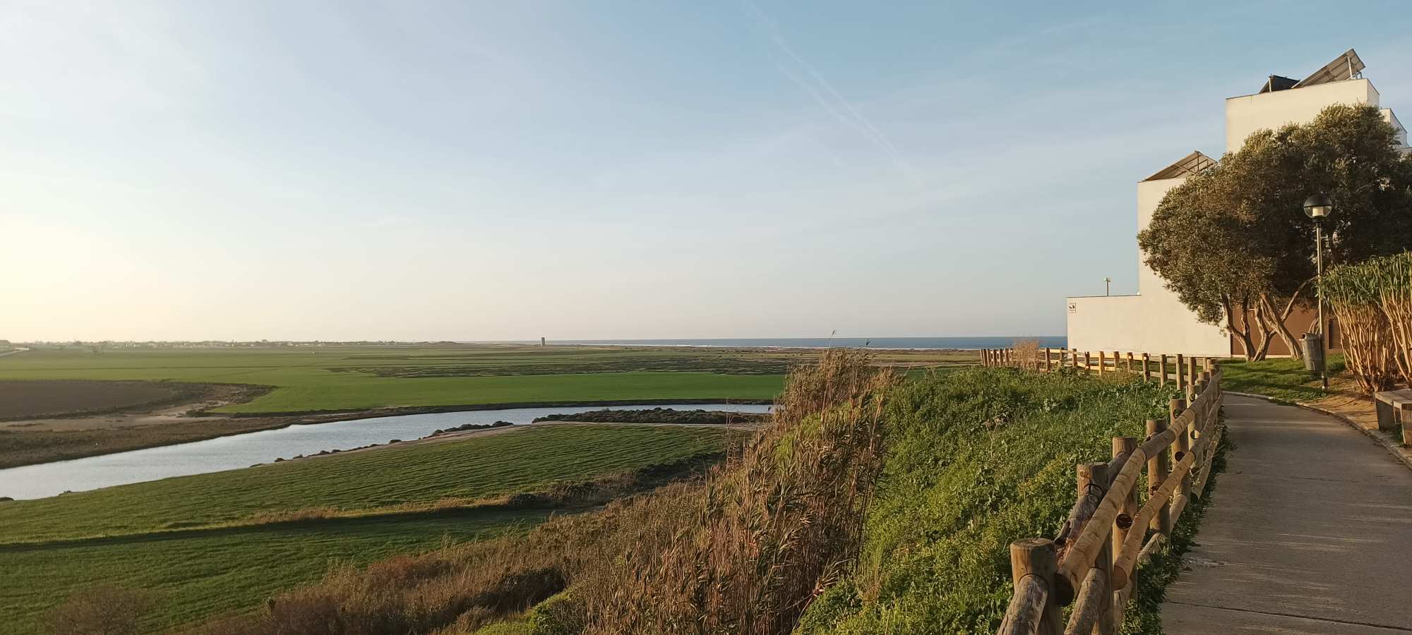 Conil de Lá Frontera