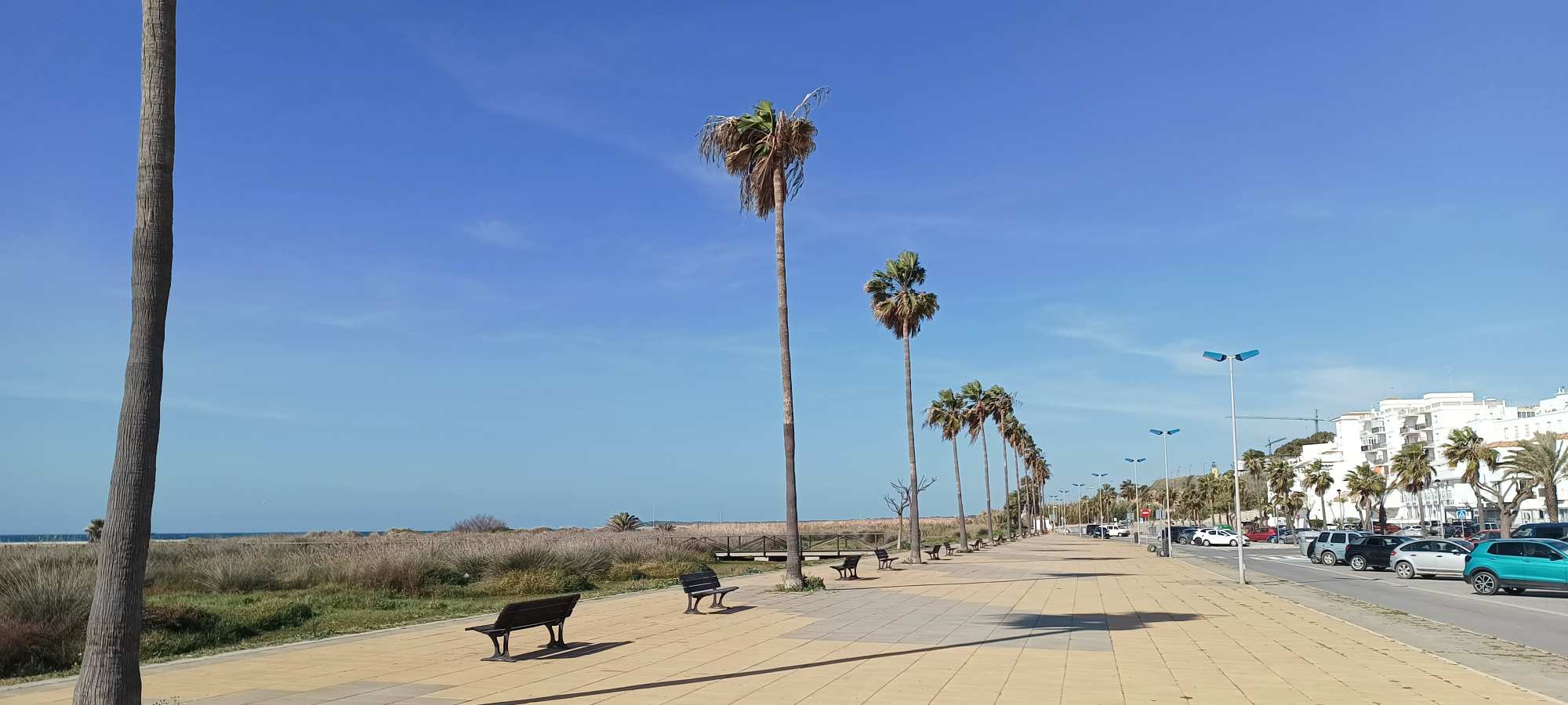 Conil de Lá Frontera