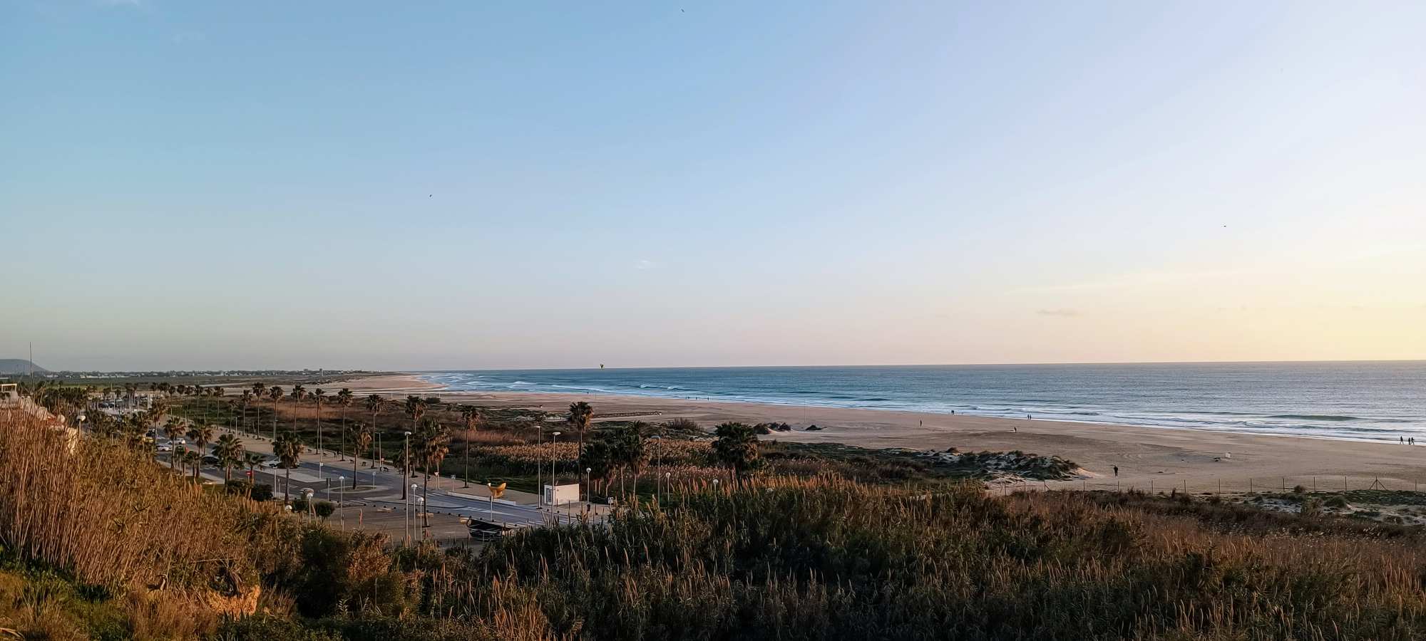 Conil de lá Frontera